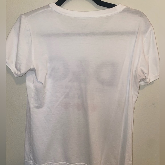 Pre-loved AUTHENTIC! Dolce & Gabbana tshirt - Picture 2 of 4